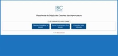 Bénin Control